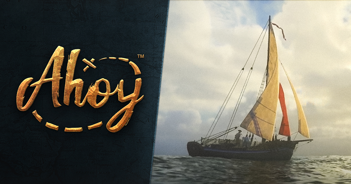 Ahoy